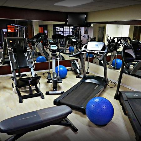 Clarion Hotel Сан-Педро-Сула Экстерьер фото