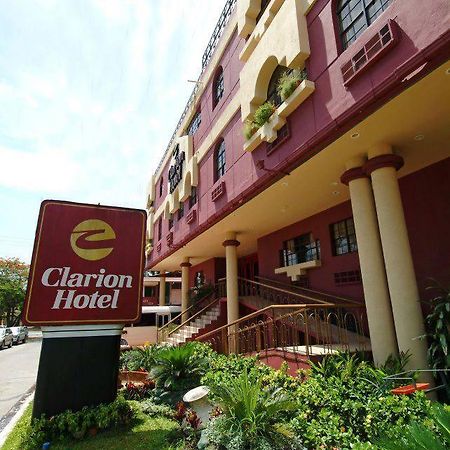 Clarion Hotel Сан-Педро-Сула Экстерьер фото