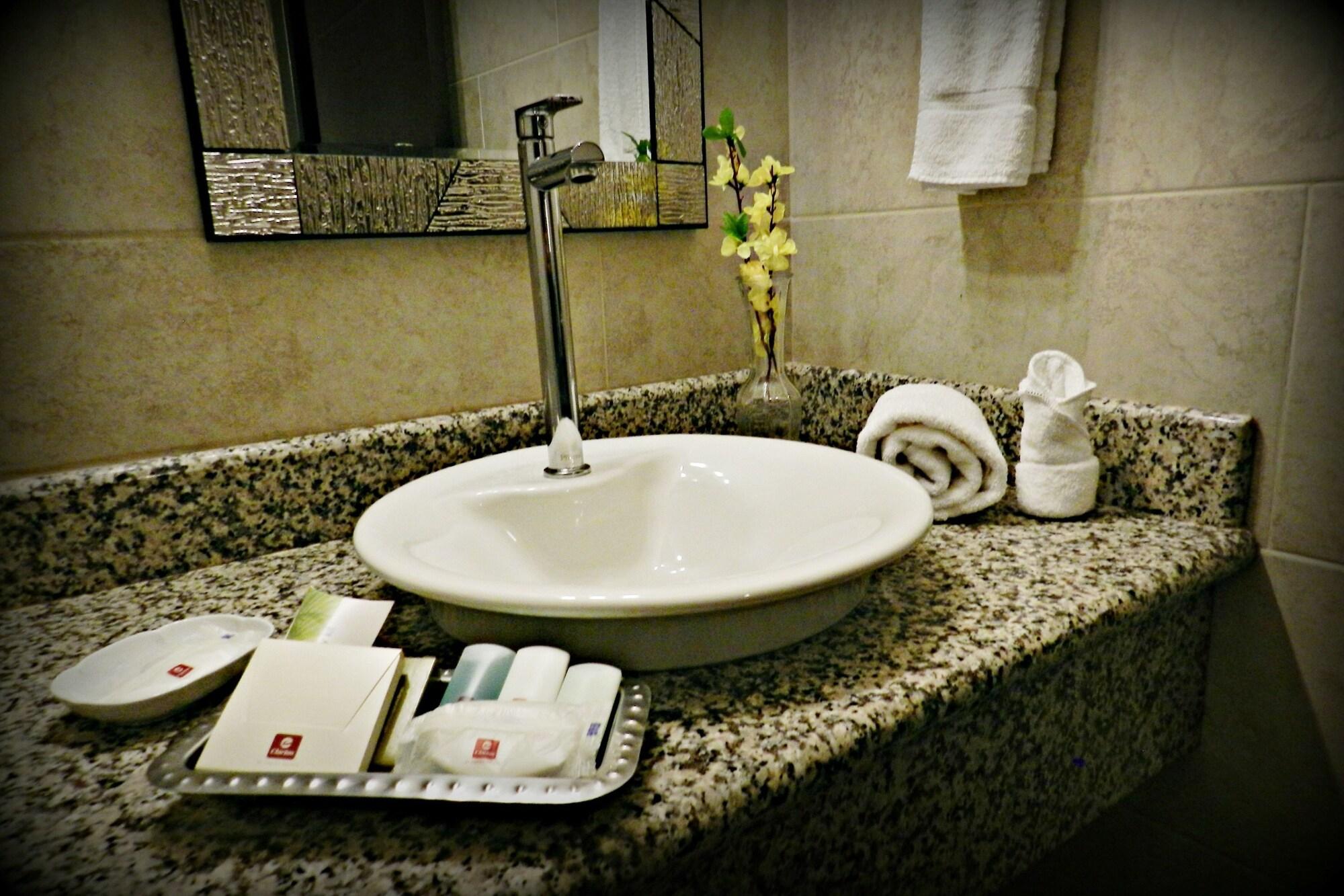 Clarion Hotel Сан-Педро-Сула Экстерьер фото