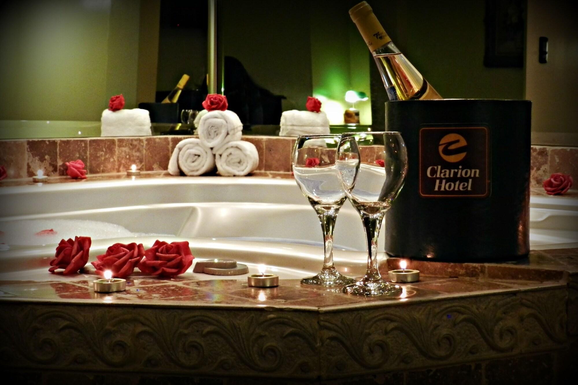 Clarion Hotel Сан-Педро-Сула Экстерьер фото