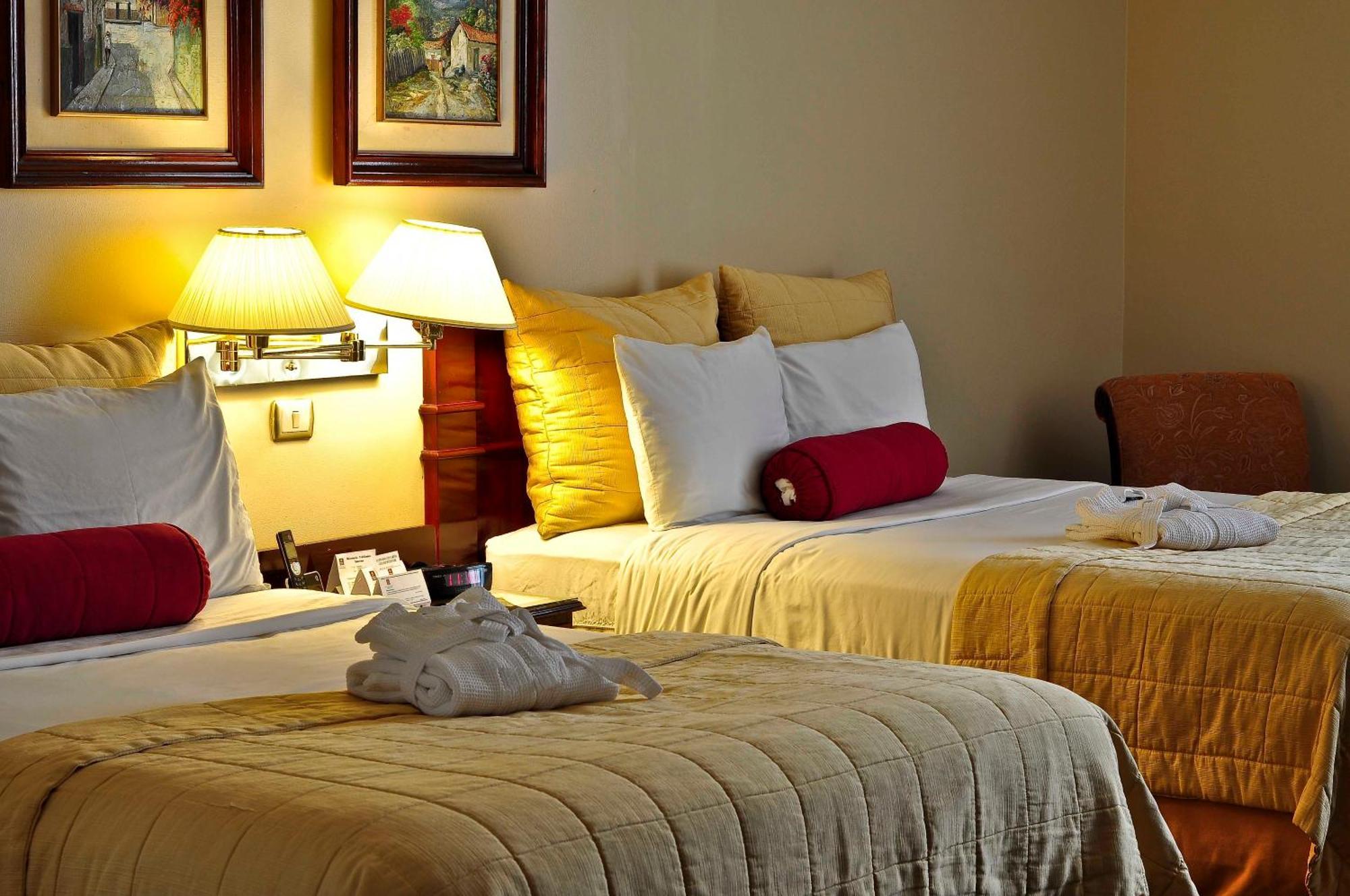 Clarion Hotel Сан-Педро-Сула Экстерьер фото