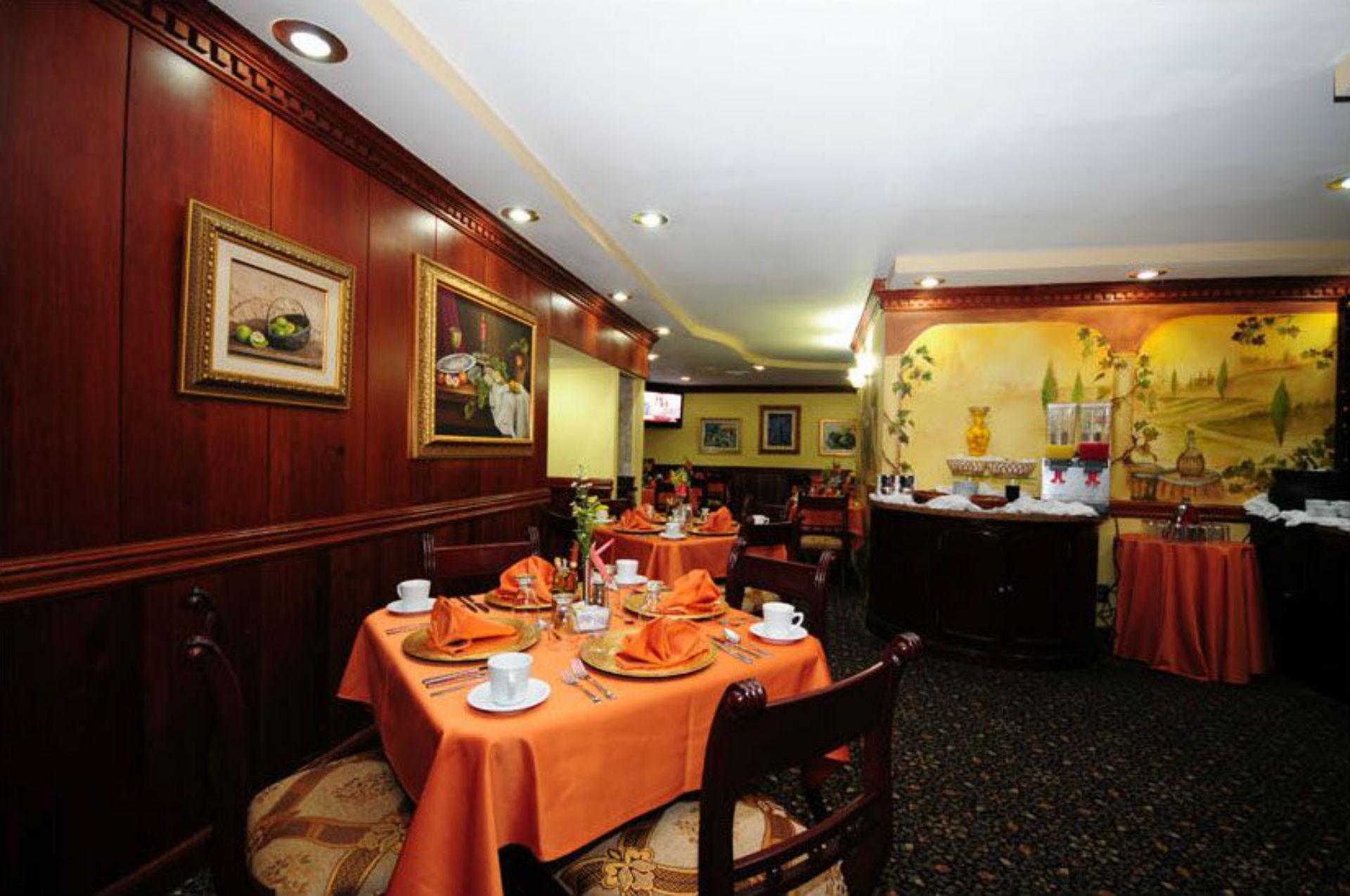Clarion Hotel Сан-Педро-Сула Экстерьер фото