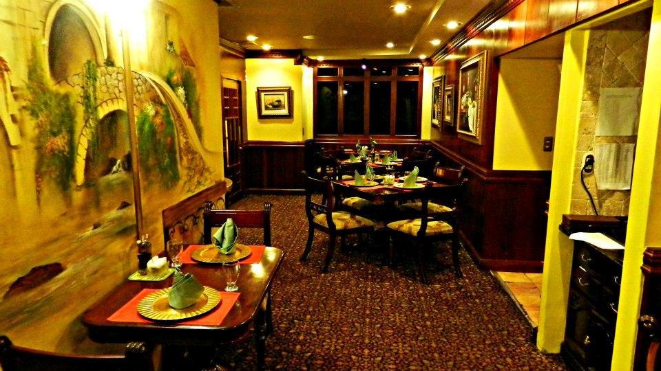 Clarion Hotel Сан-Педро-Сула Экстерьер фото