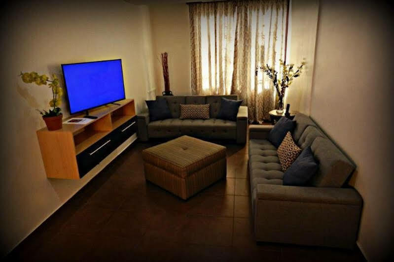 Clarion Hotel Сан-Педро-Сула Экстерьер фото